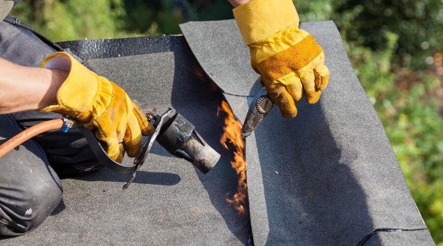 Local Chimney Repair in Denton, NC